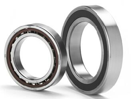 填充純凈潤(rùn)滑脂軸承（大氣～真空）