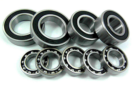 空調(diào)壓縮機(jī)用軸承